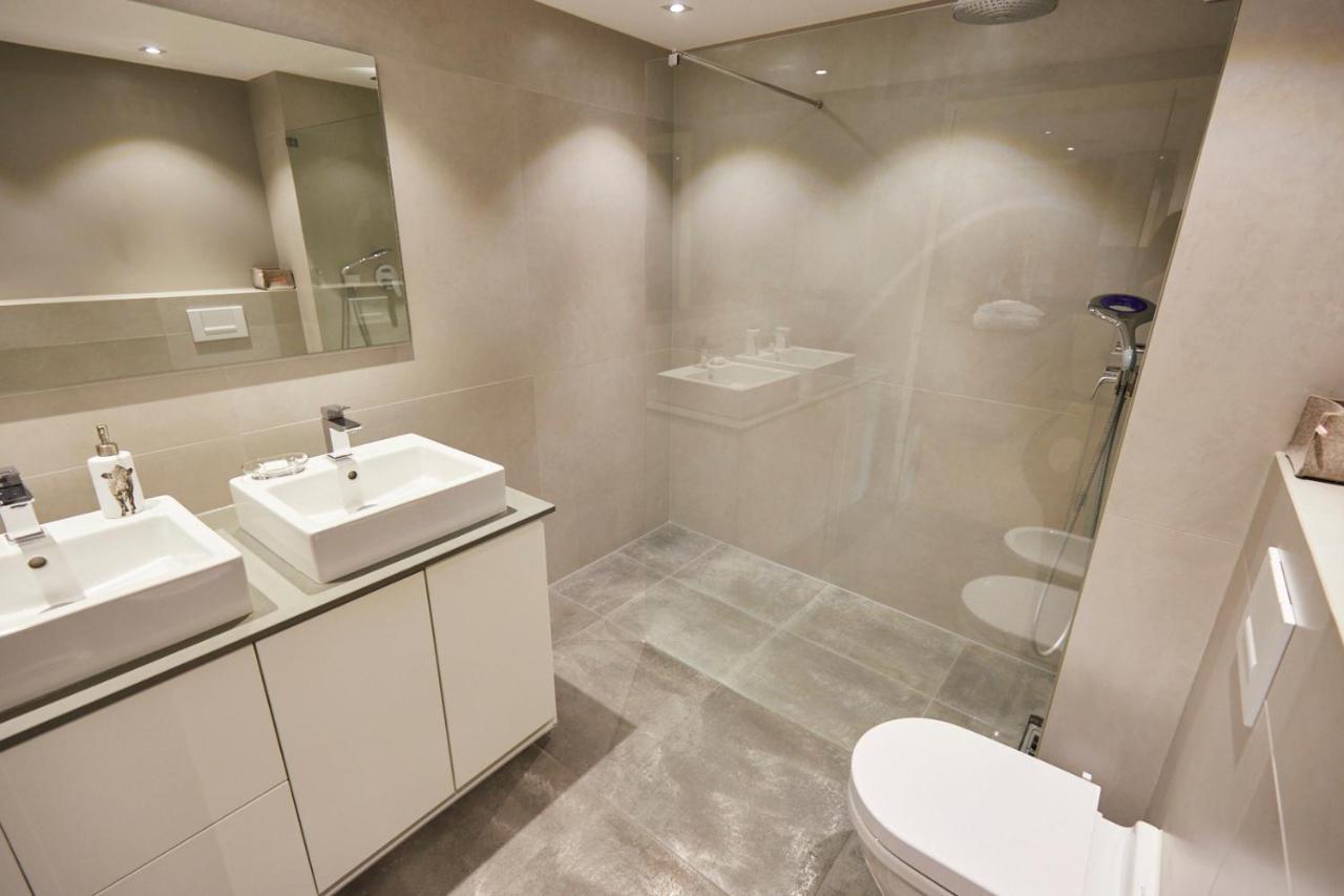 Premium Alpine Suite Am Tegernsee - Urlaub Wie Zu Hause Machen Bad Wiessee Exterior foto