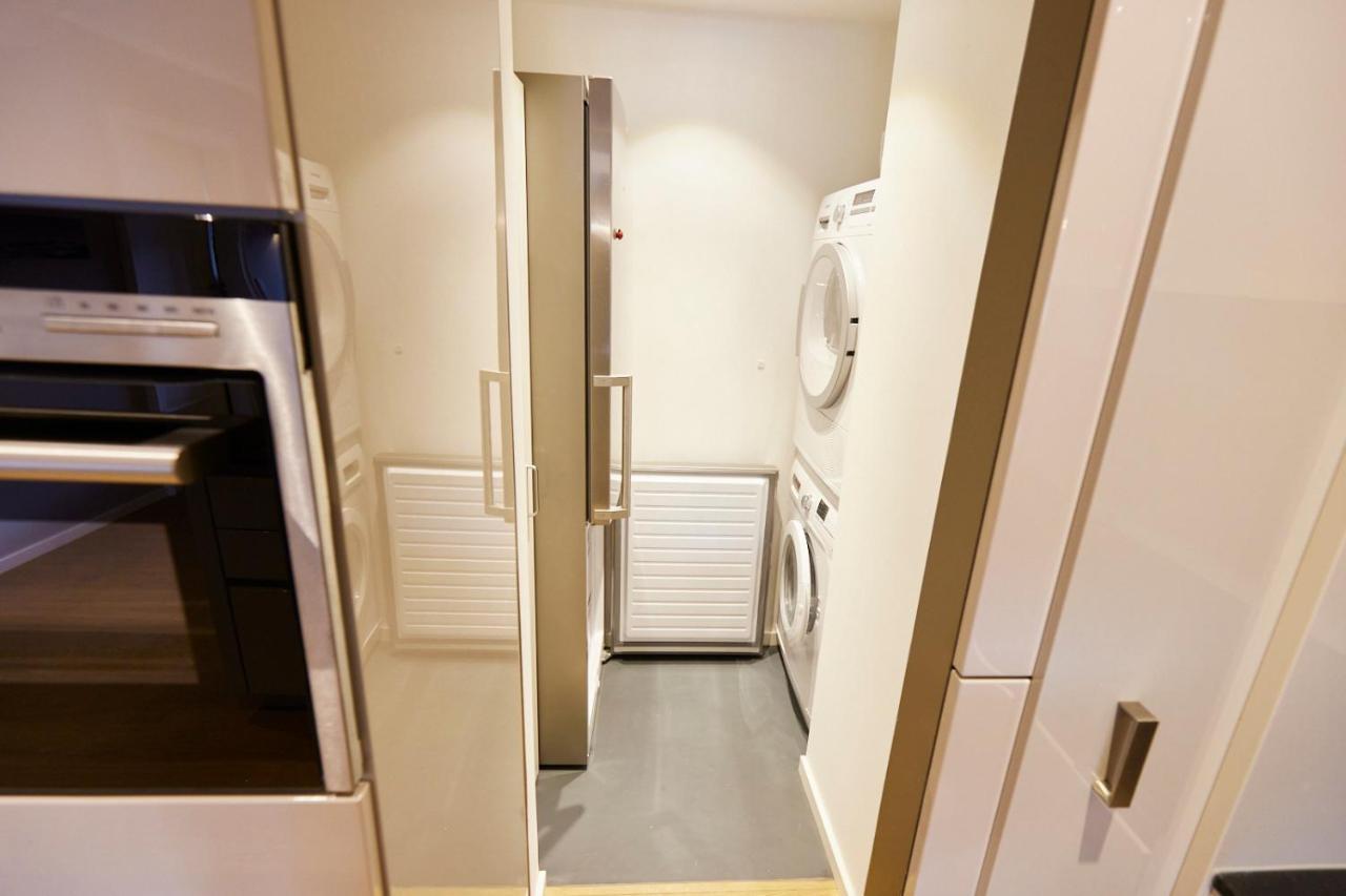 Premium Alpine Suite Am Tegernsee - Urlaub Wie Zu Hause Machen Bad Wiessee Exterior foto