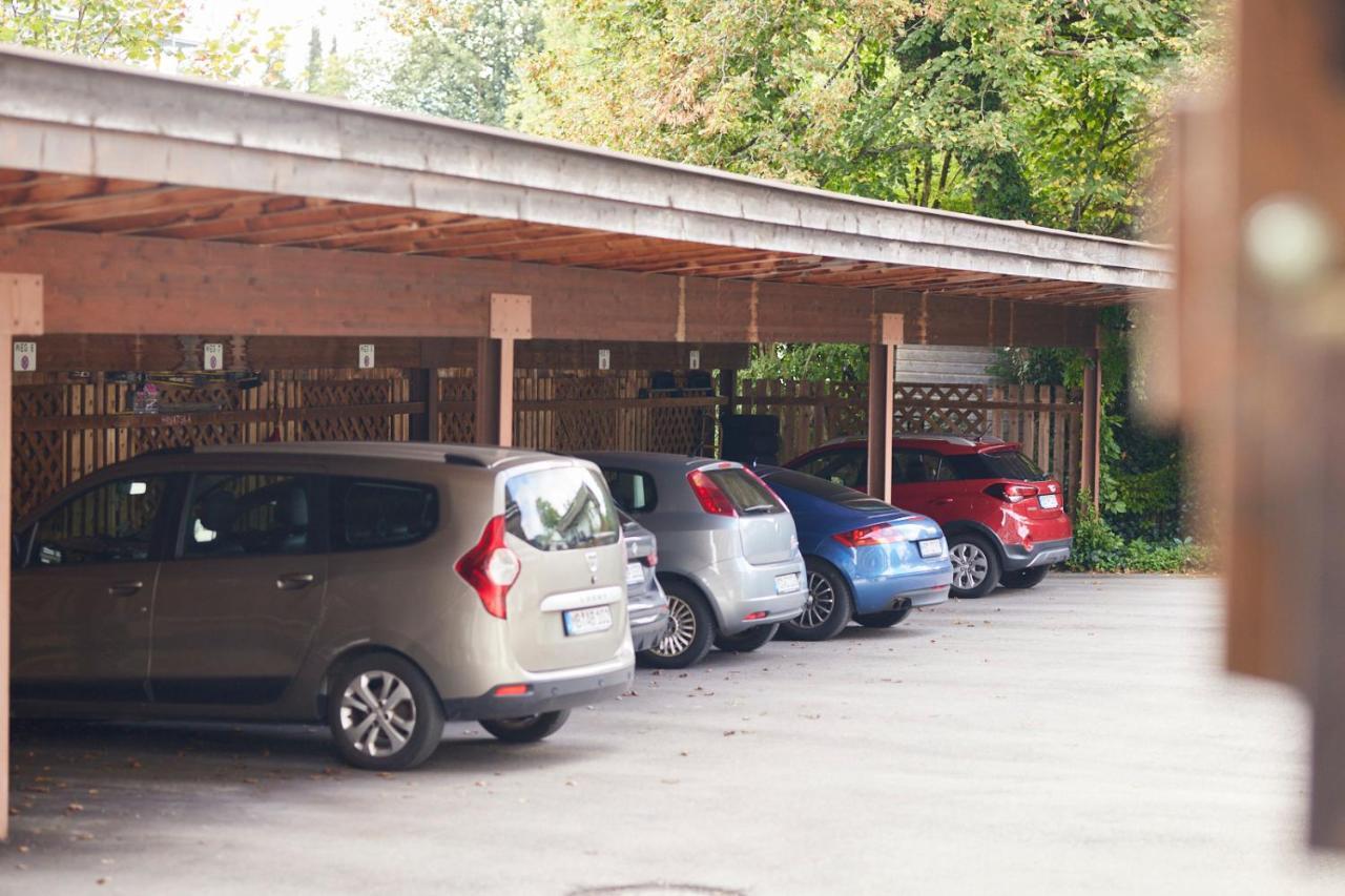 Premium Alpine Suite Am Tegernsee - Urlaub Wie Zu Hause Machen Bad Wiessee Exterior foto