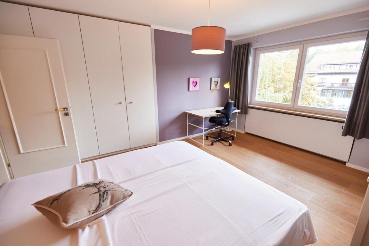 Premium Alpine Suite Am Tegernsee - Urlaub Wie Zu Hause Machen Bad Wiessee Exterior foto